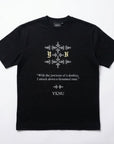 YN CLOUD T0195 - BLACK