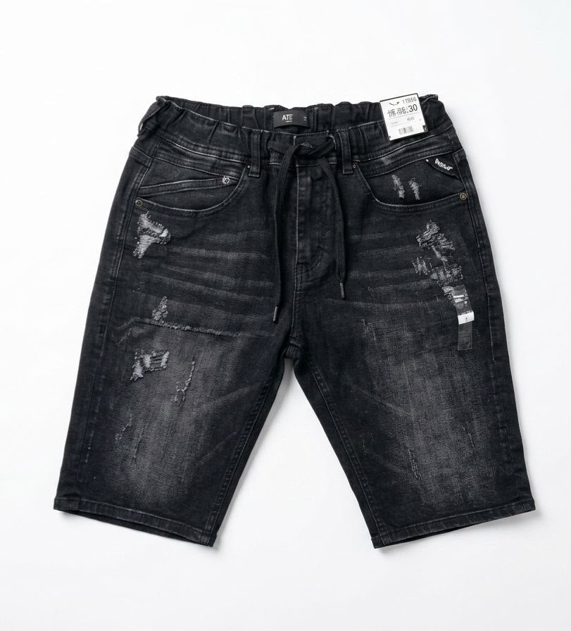 Pantaloncini PF M1074S-135I433099 BLACK DELAV?