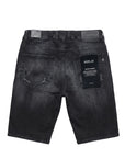 Pantaloncini PF M1074S-135I433099 BLACK DELAV?
