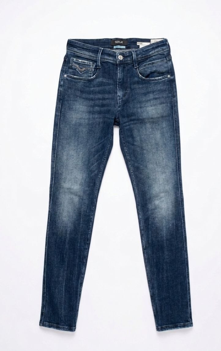 Pantaloncini PF MA934-141I333007 DARK BLUE
