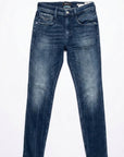 Pantaloncini PF MA934-141I333007 DARK BLUE