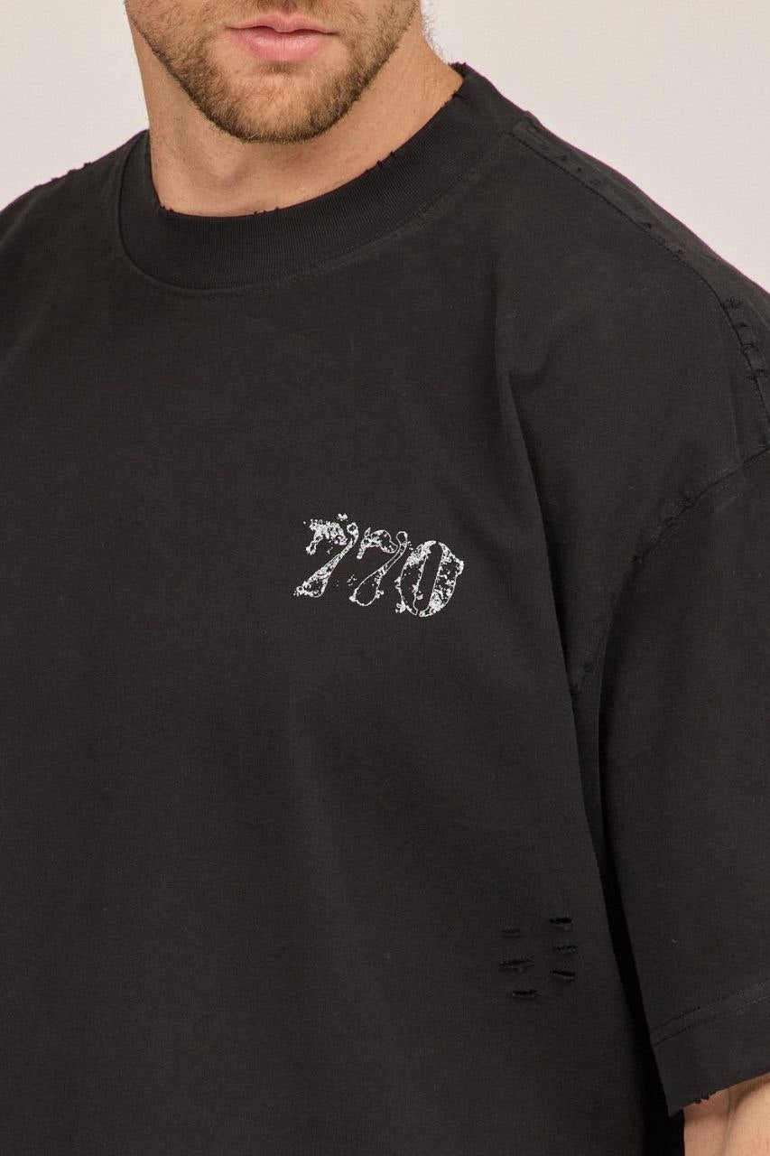 YN OVE T0278CO BLACK
