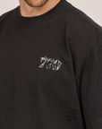 YN OVE T0278CO BLACK