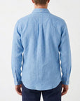 710968915 508 SLBDPPCS-LONG SLEEVE-SPORT SHIRT