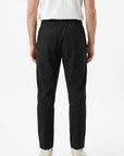 מכנס ואנזן PREMIUM CHINO BLACK 0026