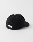 CAP010 YN BLACK