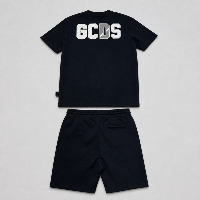 GCDS