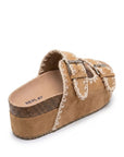 DANE ONE RF9B0001L BROWN 012 W