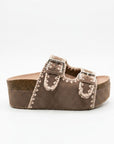 DANE ONE RF9B0001L BROWN 012 W
