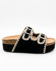 DANE ONE RF9B0001L BLACK 003 W