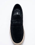 KENT MOC RFA40001T BLACK 003 M