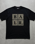 8080210BAM-99 Relaxed T- Shirt
