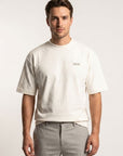 8080210BAM-00 Relaxed T- Shirt
