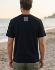 8080199BAM-99 Relaxed T- Shirt
