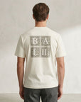 8080210BAM-00 Relaxed T- Shirt