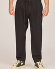 YN NYLSP P26012 BLACK