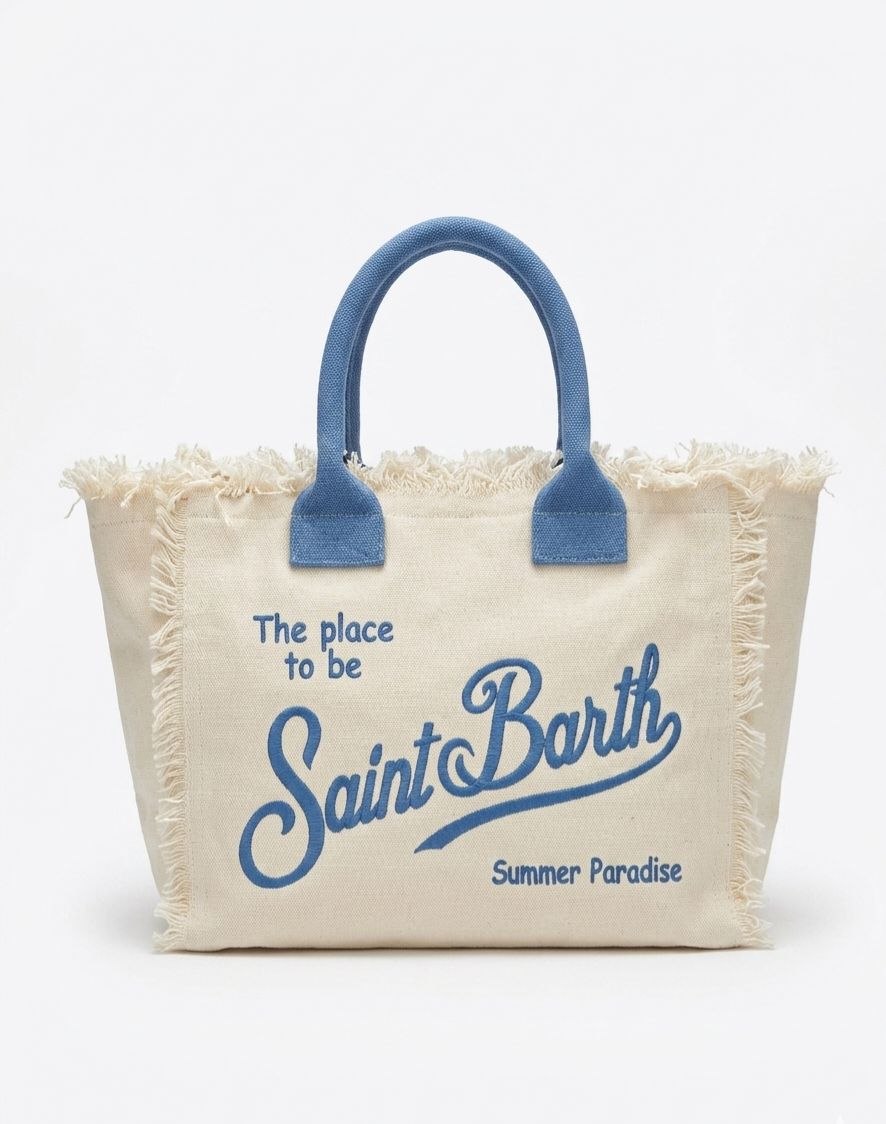 תיק ג. בינוני VANI001 09479L SAINT BARTH