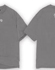 קומו דה פאק דאון- CFABM02178 GREY