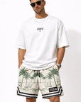 קומו דה פאק דאון- CFABM02178 BEIGE
