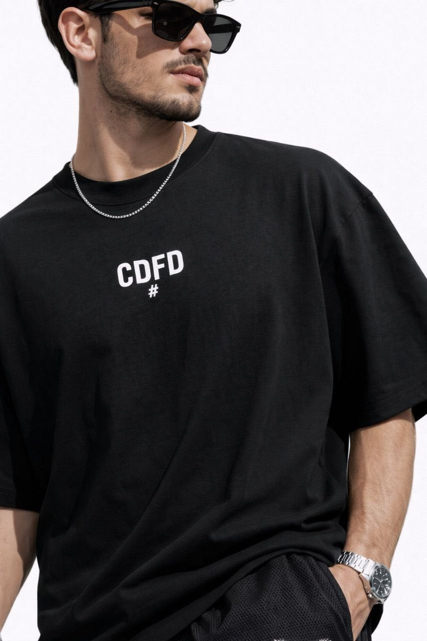 סט לגבר COMME DES FUCKDOWEN
