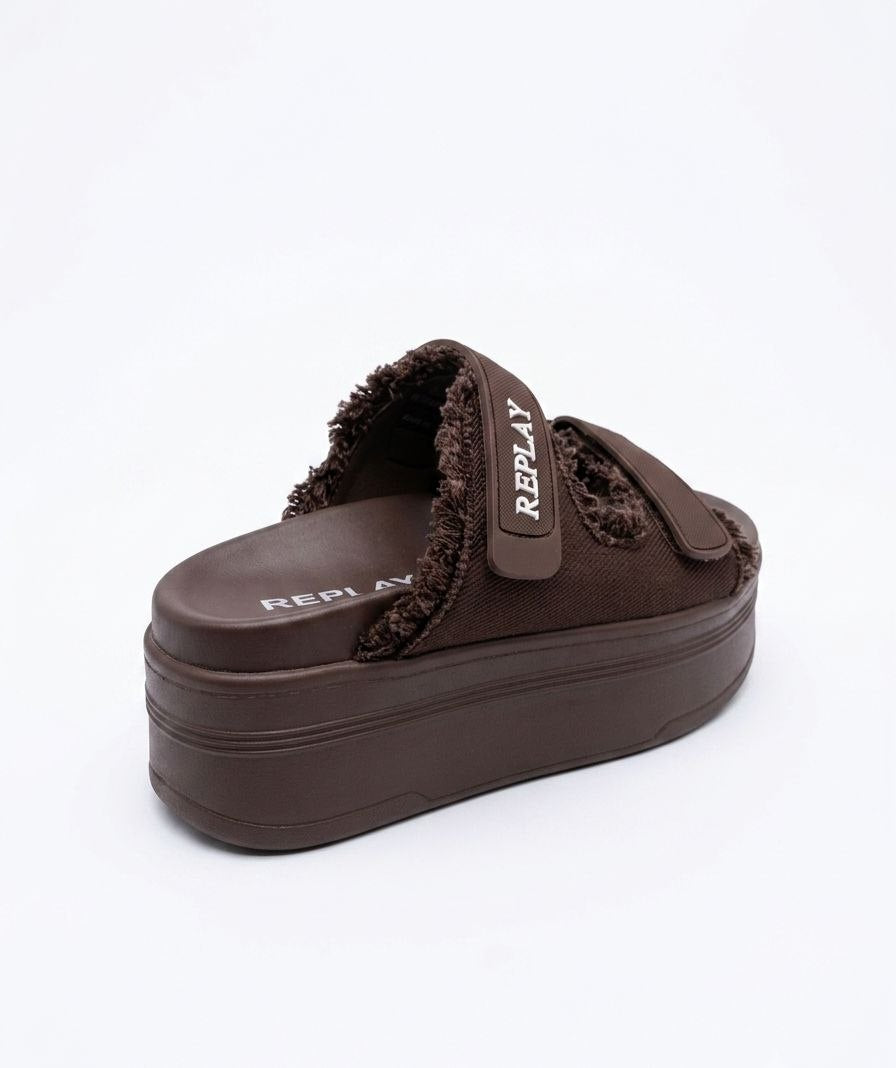 DEANE ONE RFC90201T BROWN C06D