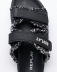 DEANE ONE RFC90201T BLACK CO98