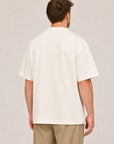 YN JAWZ T0240MER WHITE