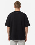 GCDS T-SHIRT MT01 BLACK