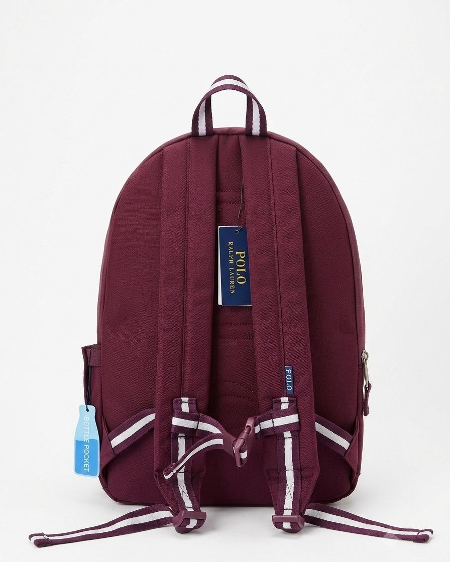 9AR195-R4S polo sport backpack