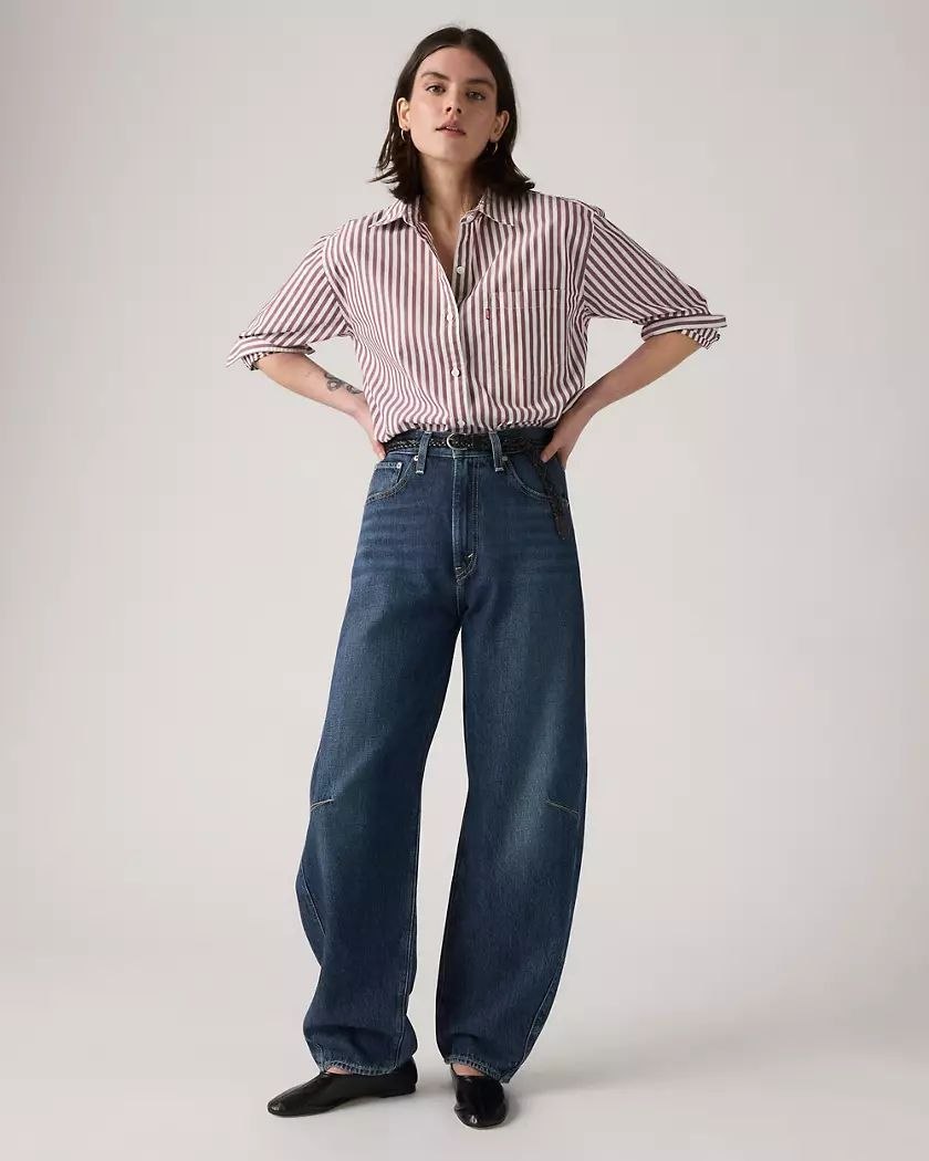 LEVIS 003V5-0001 CINCH BARREL
