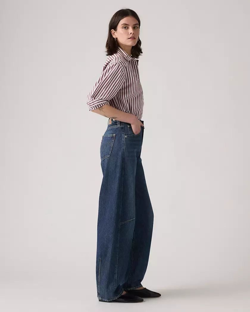 LEVIS 003V5-0001 CINCH BARREL