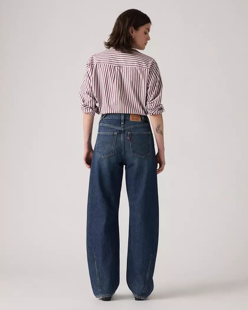 LEVIS 003V5-0001 CINCH BARREL