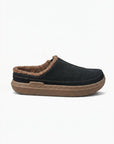 CJ9311 Rambler Mule Black