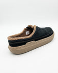 CJ9311 Rambler Mule Black