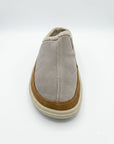 CJ9309 Rambler Mule Brown