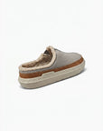 CJ9309 Rambler Mule Brown