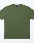 710A12979 011 KNIT-T-SHIRT