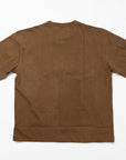 710A12979 009 KNIT-T-SHIRT