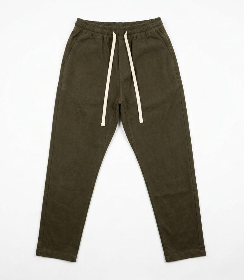 YN P0111 BROWN
