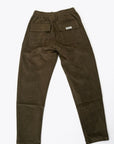 YN P0111 BROWN