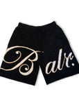 8080206BAM-99 Short Pants