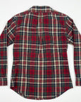 710B30242 001 WOVEN-SPORT SHIRT-SHIRT