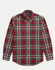 710B30242 001 WOVEN-SPORT SHIRT-SHIRT