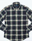 710B30242 002 WOVEN-SPORT SHIRT-SHIRT