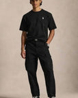 710B31422 011 KNIT-T-SHIRT