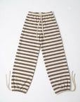 W JERSEY LONG PANTS 27173880P LT.GREY 11