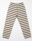 W JERSEY LONG PANTS 27173880P LT.GREY 11