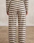 W JERSEY LONG PANTS 27173880P LT.GREY 11