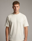 8080268BAM-01 Relaxed T-Shirt