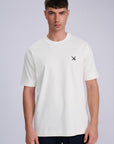 CHA17 MER T0302SF WHITE